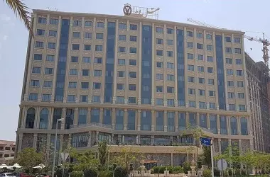 هتل ویدا کیش